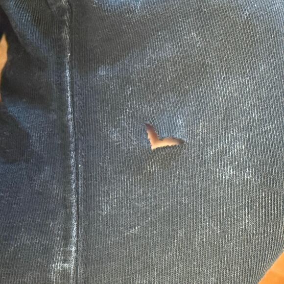 NWOT Free People Movement Black Hot Shot Halter Romper Size Medium - Picture 16 of 16